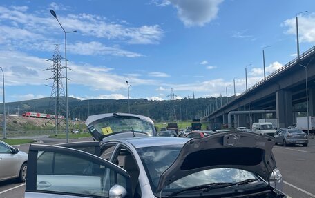 Toyota Vitz, 2009 год, 530 000 рублей, 20 фотография