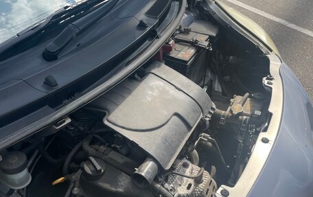 Toyota Vitz, 2009 год, 530 000 рублей, 16 фотография