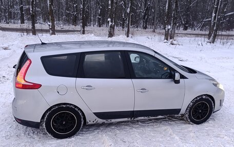 Renault Scenic III, 2009 год, 500 000 рублей, 3 фотография