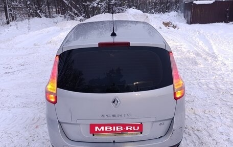 Renault Scenic III, 2009 год, 500 000 рублей, 2 фотография