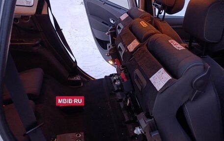 Renault Scenic III, 2009 год, 500 000 рублей, 16 фотография