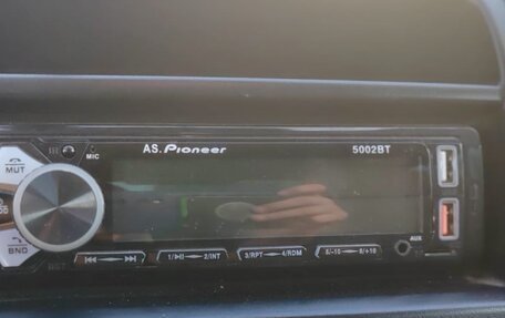 Fiat Albea I рестайлинг, 2011 год, 415 000 рублей, 10 фотография