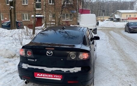 Mazda 3, 2008 год, 650 000 рублей, 3 фотография