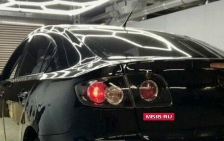 Mazda 3, 2008 год, 650 000 рублей, 8 фотография