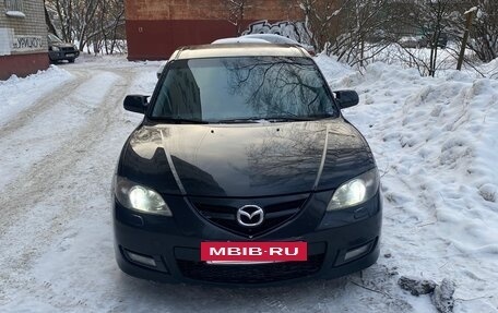 Mazda 3, 2008 год, 650 000 рублей, 5 фотография