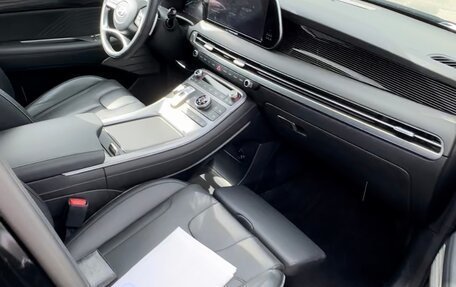 Hyundai Palisade I, 2024 год, 5 000 000 рублей, 4 фотография