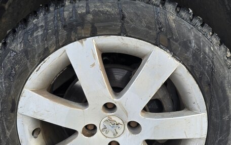 Peugeot 308 II, 2009 год, 390 000 рублей, 6 фотография