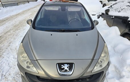Peugeot 308 II, 2009 год, 390 000 рублей, 8 фотография