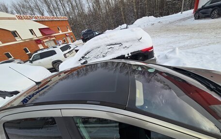 Peugeot 308 II, 2009 год, 390 000 рублей, 12 фотография