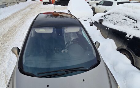 Peugeot 308 II, 2009 год, 390 000 рублей, 9 фотография