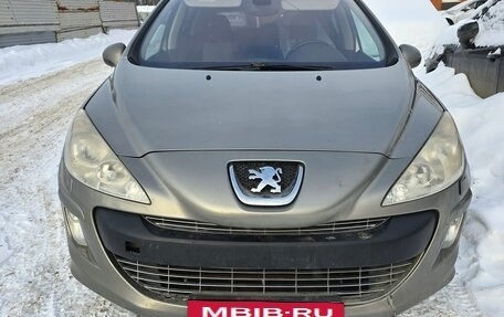 Peugeot 308 II, 2009 год, 390 000 рублей, 2 фотография