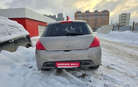 Peugeot 308 II, 2009 год, 390 000 рублей, 5 фотография