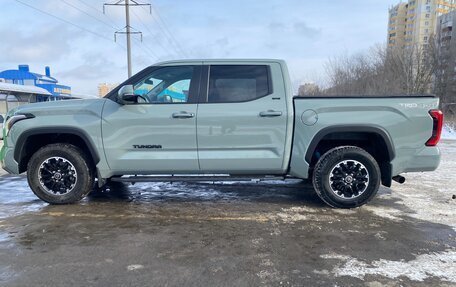 Toyota Tundra, 2024 год, 7 990 000 рублей, 5 фотография