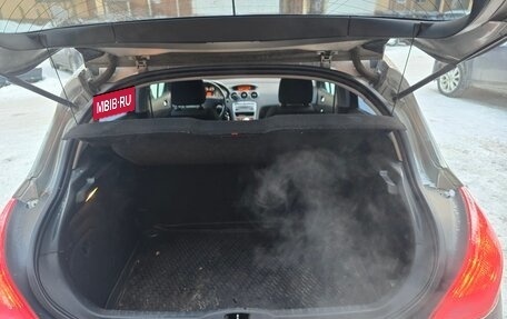 Peugeot 308 II, 2009 год, 390 000 рублей, 16 фотография