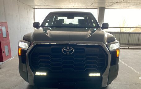 Toyota Tundra, 2024 год, 7 990 000 рублей, 10 фотография