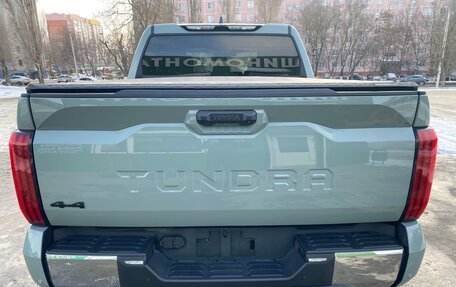 Toyota Tundra, 2024 год, 7 990 000 рублей, 8 фотография