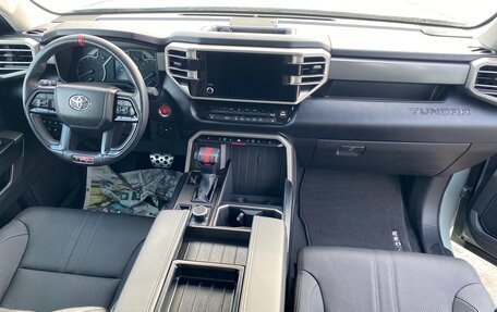 Toyota Tundra, 2024 год, 7 990 000 рублей, 13 фотография