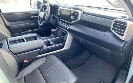 Toyota Tundra, 2024 год, 7 990 000 рублей, 12 фотография