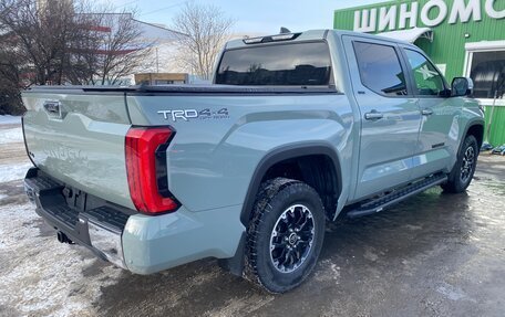 Toyota Tundra, 2024 год, 7 990 000 рублей, 3 фотография