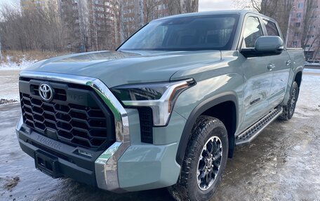Toyota Tundra, 2024 год, 7 990 000 рублей, 2 фотография