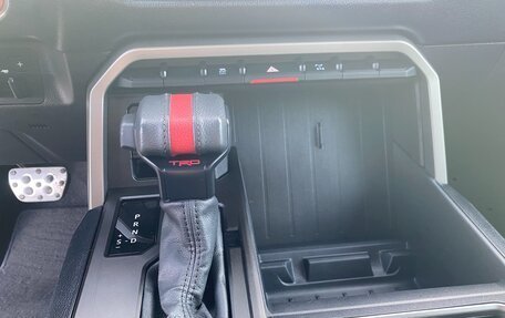 Toyota Tundra, 2024 год, 7 990 000 рублей, 15 фотография