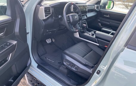 Toyota Tundra, 2024 год, 7 990 000 рублей, 11 фотография