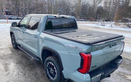 Toyota Tundra, 2024 год, 7 990 000 рублей, 4 фотография