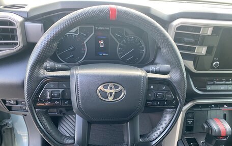 Toyota Tundra, 2024 год, 7 990 000 рублей, 17 фотография