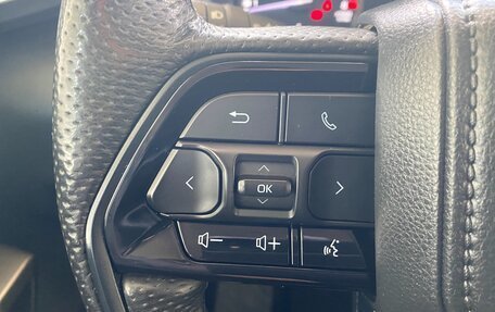 Toyota Tundra, 2024 год, 7 990 000 рублей, 26 фотография