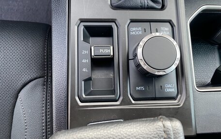 Toyota Tundra, 2024 год, 7 990 000 рублей, 16 фотография