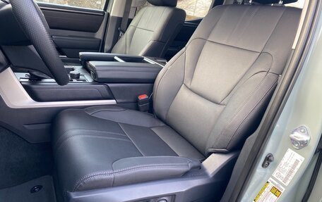 Toyota Tundra, 2024 год, 7 990 000 рублей, 19 фотография