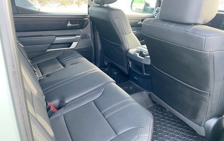 Toyota Tundra, 2024 год, 7 990 000 рублей, 21 фотография