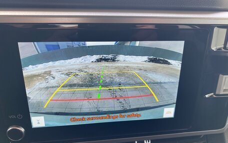 Toyota Tundra, 2024 год, 7 990 000 рублей, 25 фотография