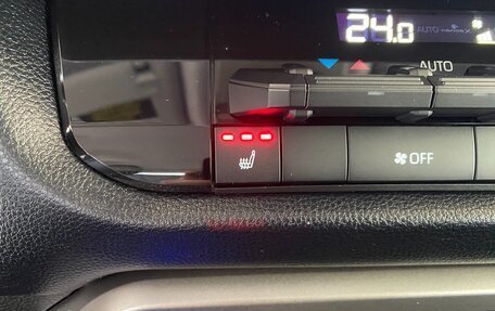 Toyota Tundra, 2024 год, 7 990 000 рублей, 27 фотография