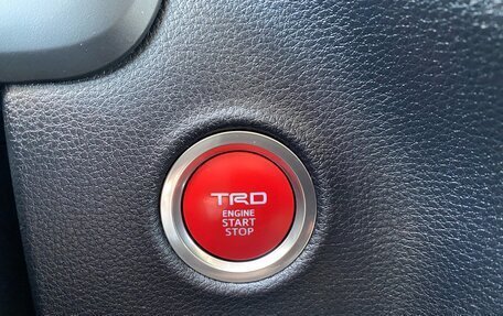 Toyota Tundra, 2024 год, 7 990 000 рублей, 23 фотография