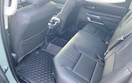 Toyota Tundra, 2024 год, 7 990 000 рублей, 20 фотография
