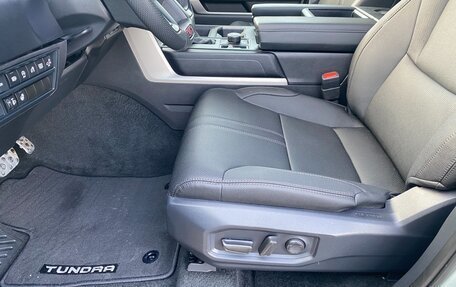 Toyota Tundra, 2024 год, 7 990 000 рублей, 22 фотография