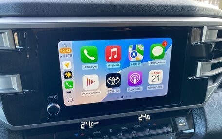 Toyota Tundra, 2024 год, 7 990 000 рублей, 30 фотография
