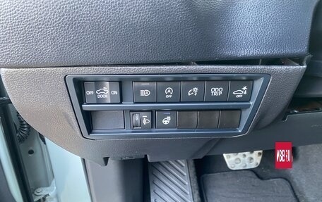 Toyota Tundra, 2024 год, 7 990 000 рублей, 18 фотография