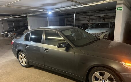 BMW 5 серия, 2006 год, 1 450 000 рублей, 5 фотография