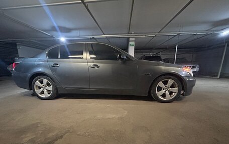 BMW 5 серия, 2006 год, 1 450 000 рублей, 4 фотография