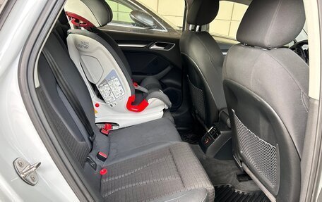 Audi A3, 2013 год, 1 550 000 рублей, 5 фотография