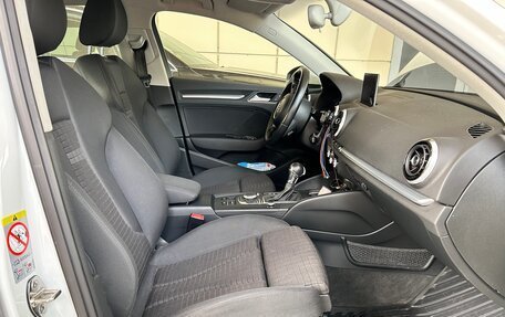 Audi A3, 2013 год, 1 550 000 рублей, 6 фотография