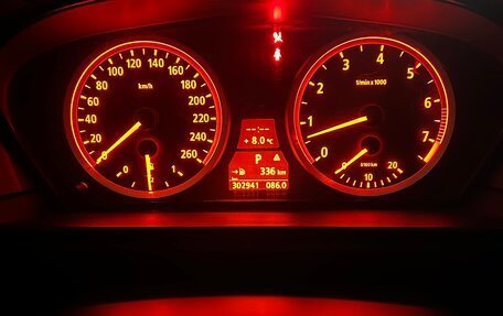 BMW 5 серия, 2006 год, 1 450 000 рублей, 9 фотография