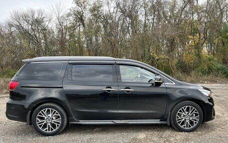 KIA Carnival III, 2020 год, 3 300 000 рублей, 7 фотография