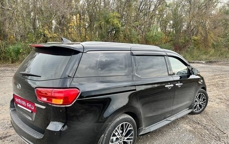 KIA Carnival III, 2020 год, 3 300 000 рублей, 3 фотография