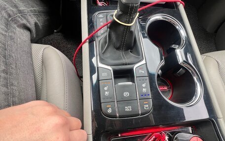 KIA Carnival III, 2020 год, 3 300 000 рублей, 13 фотография