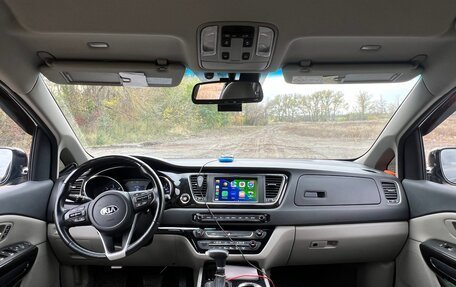 KIA Carnival III, 2020 год, 3 300 000 рублей, 10 фотография