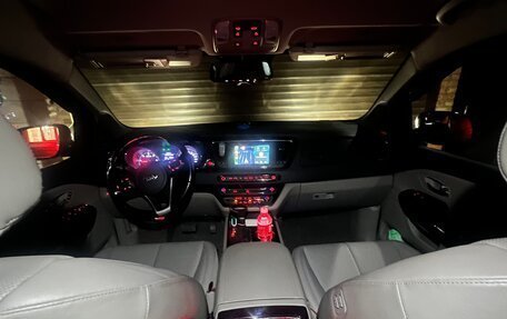 KIA Carnival III, 2020 год, 3 300 000 рублей, 15 фотография