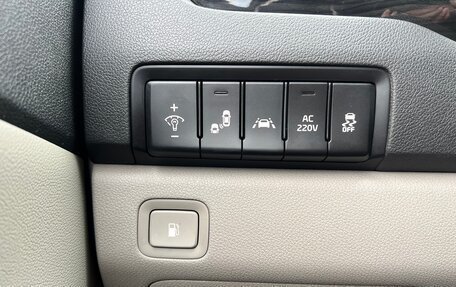 KIA Carnival III, 2020 год, 3 300 000 рублей, 17 фотография